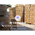 Company international railway logistics forwarder logistics China shenzhen to  Europe railway transportation
